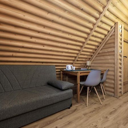 Grota Zbojnicka Apartament I Pokoje Gliczarów Exterior foto