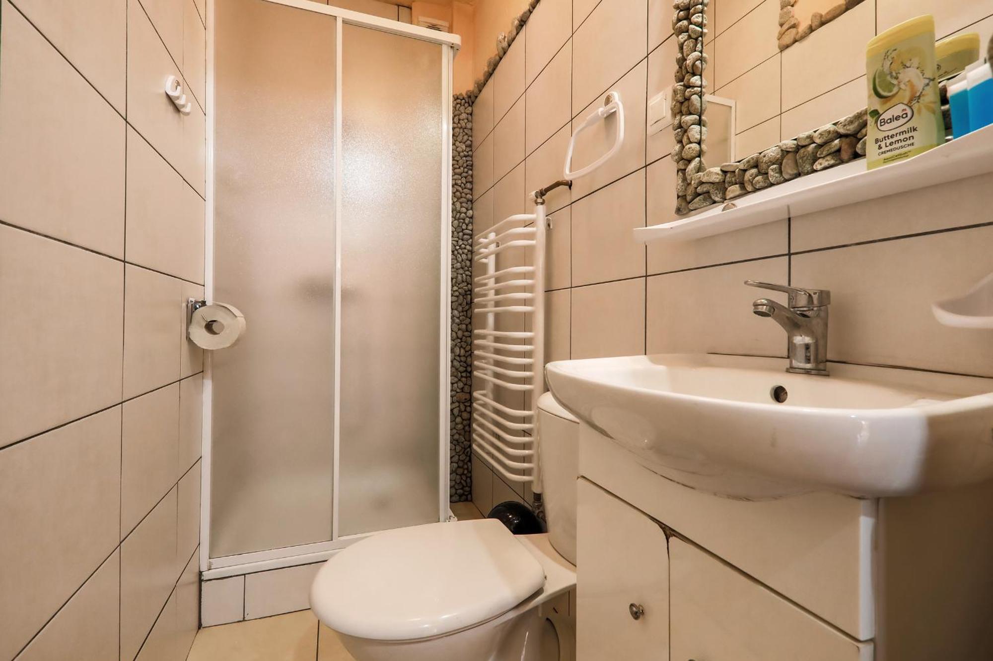 Grota Zbojnicka Apartament I Pokoje Gliczarów Exterior foto