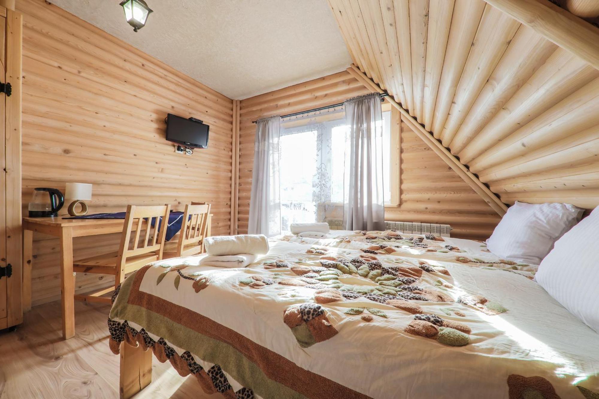 Grota Zbojnicka Apartament I Pokoje Gliczarów Exterior foto